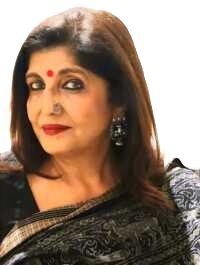 Dr. Neena Moitra